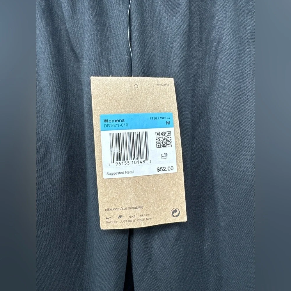 NWT Nike Dri-Fit Travel Pant Medium